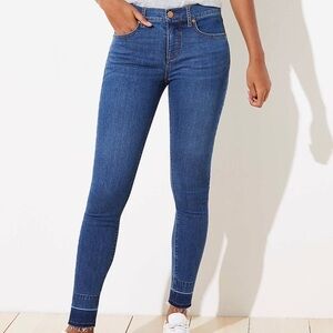Women’s Beauty and Casual Skinny Jeans